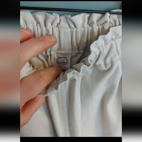 Shelter pants - Picture 3 of 3